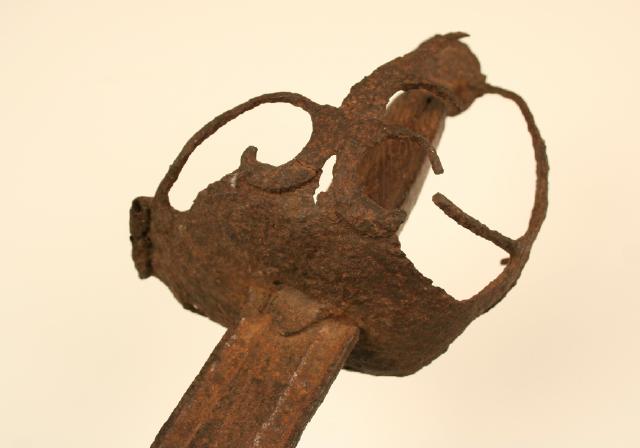 Record Image